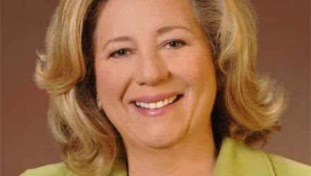 Bridgett Luther