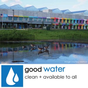 Good Water_The Five Goods