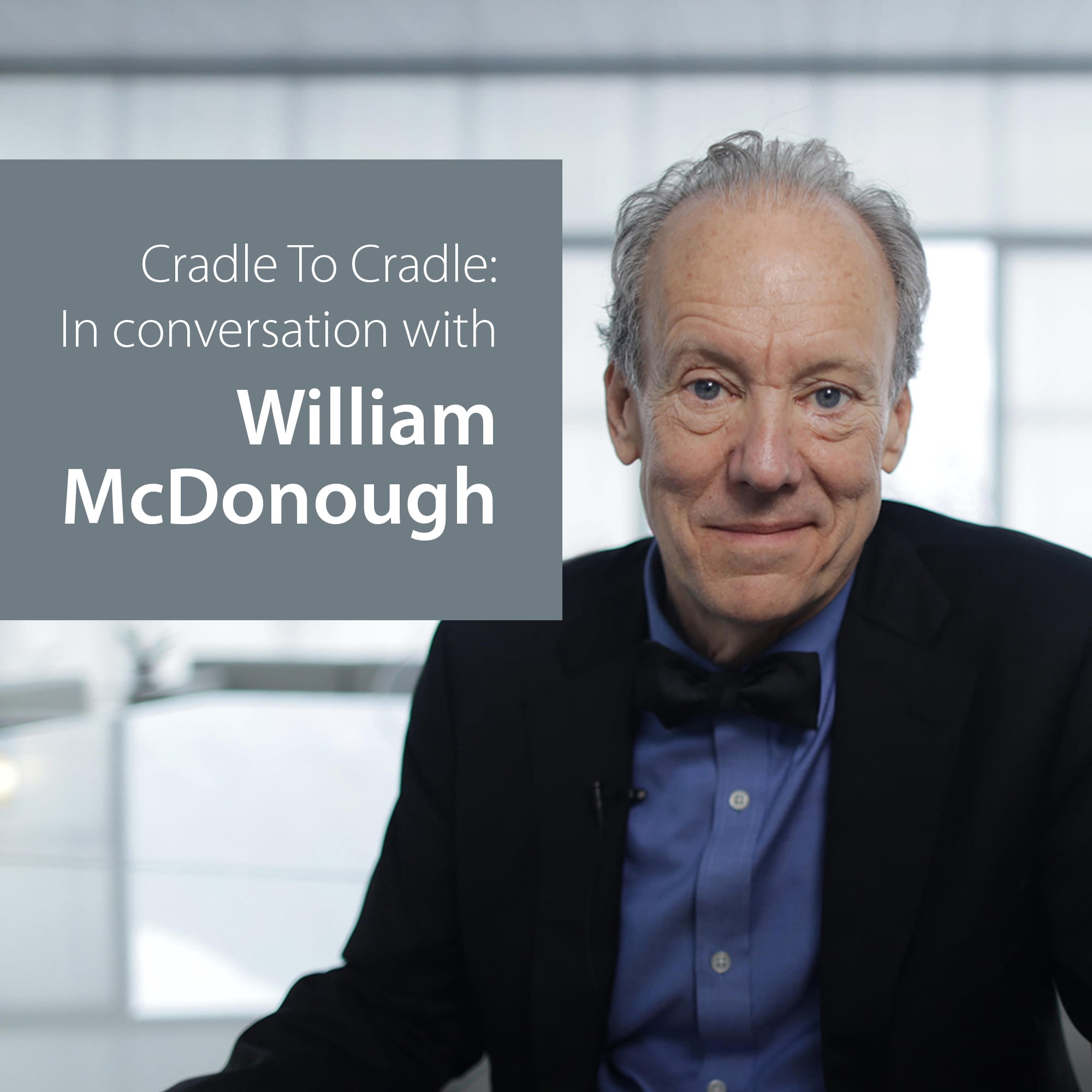 William mcdonough net worth image